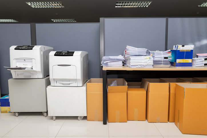 Optimize Your Photocopier Costs
