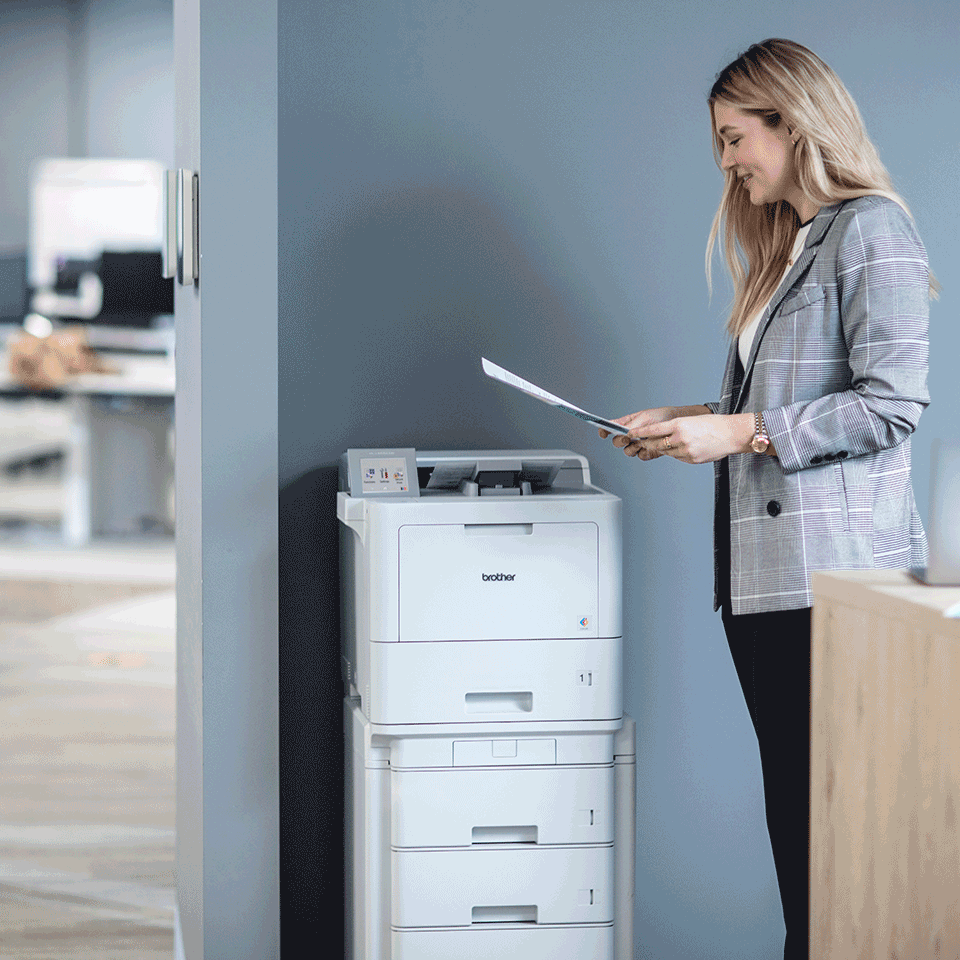 Optimize Your Photocopier Costs