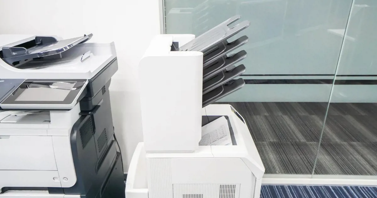 Optimize Your Photocopier Costs